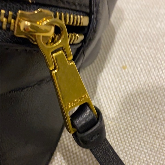 Versace Lamb Leather bag - Picture 10 of 11